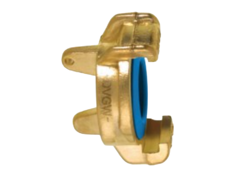 plus blind coupling K