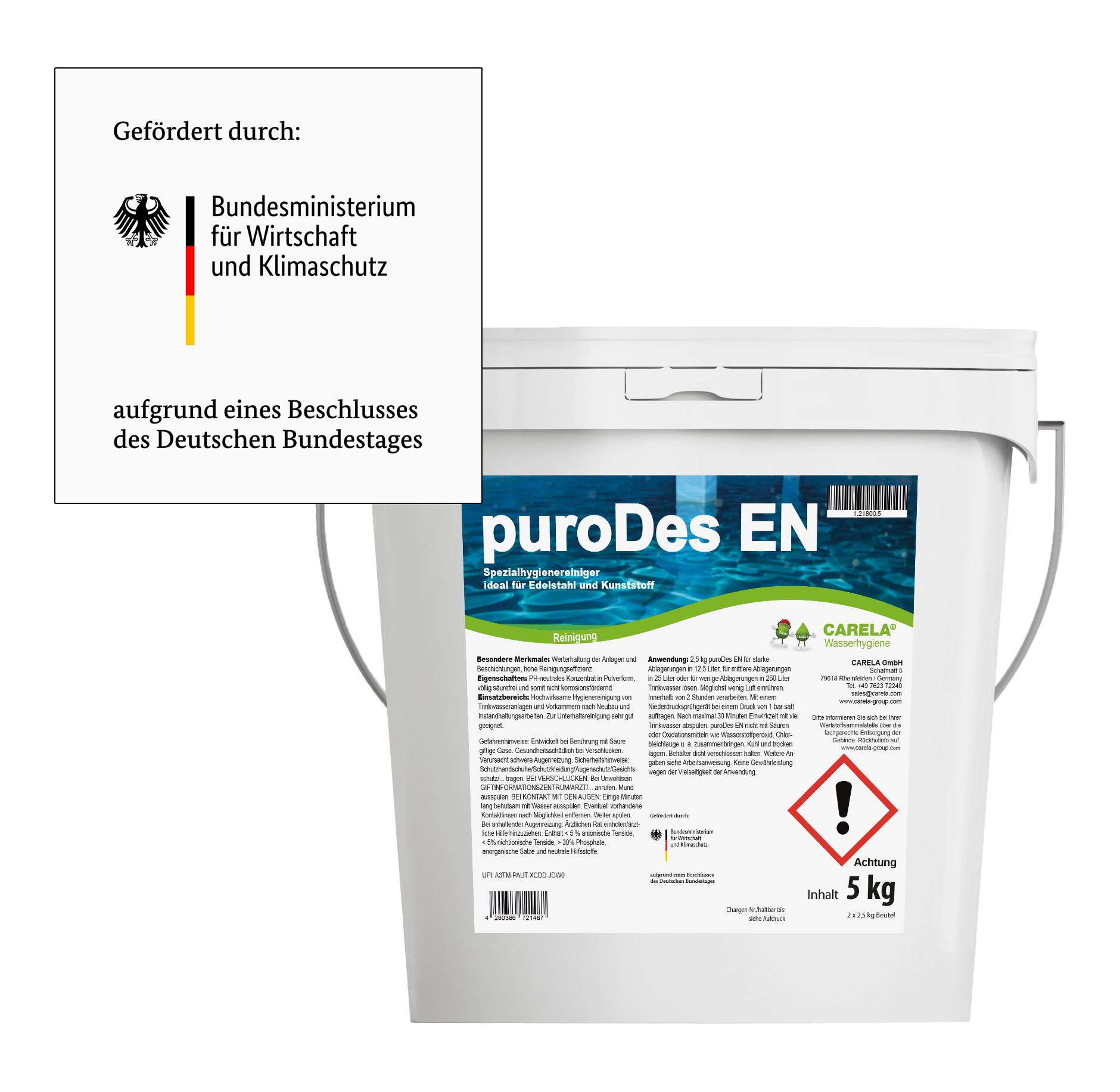 puroDes EN 