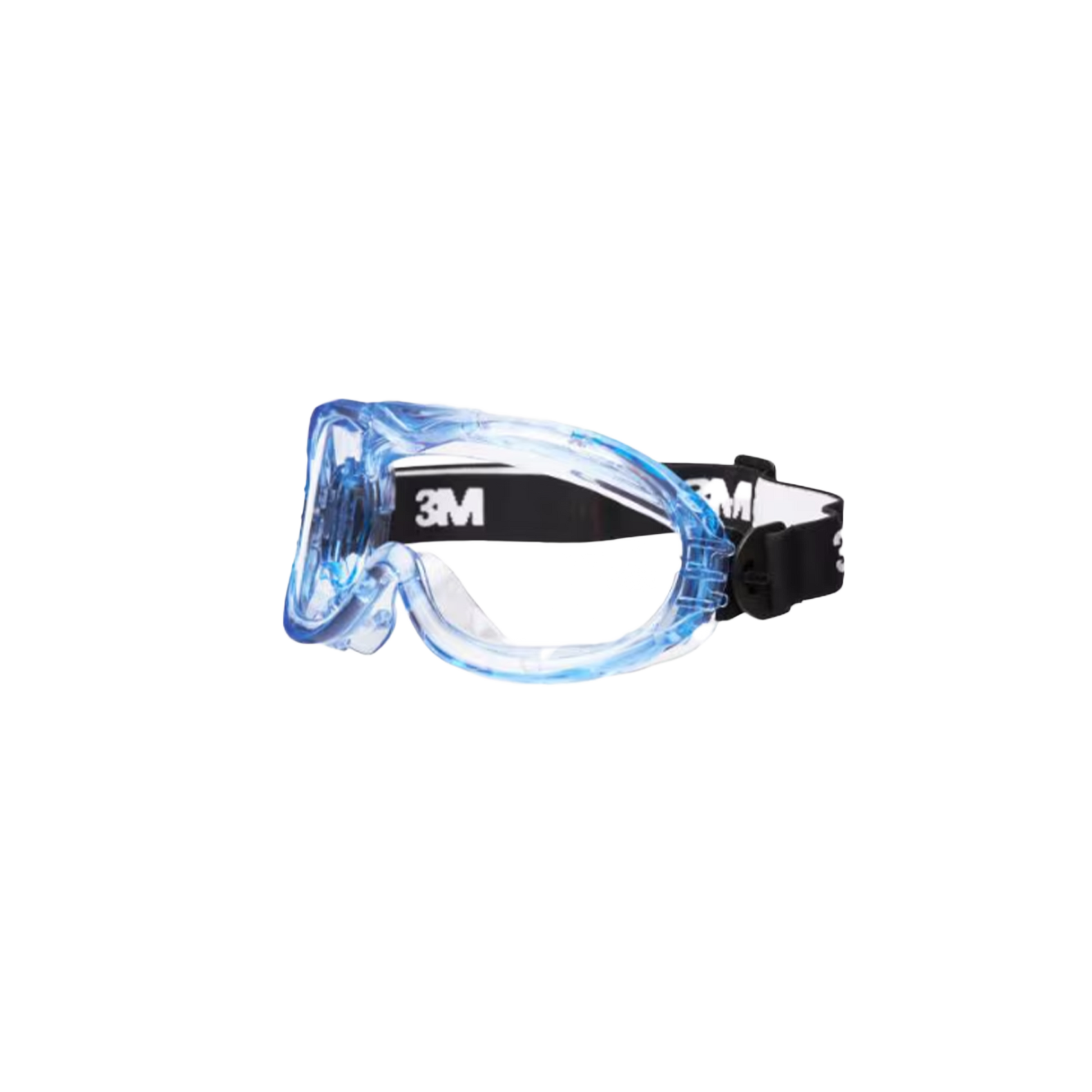 3M™ FHEITAF Fahrenheit™ Full View Safety Goggles