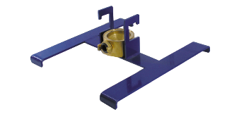Standpipe base