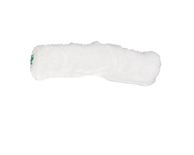 Soft wiper cover