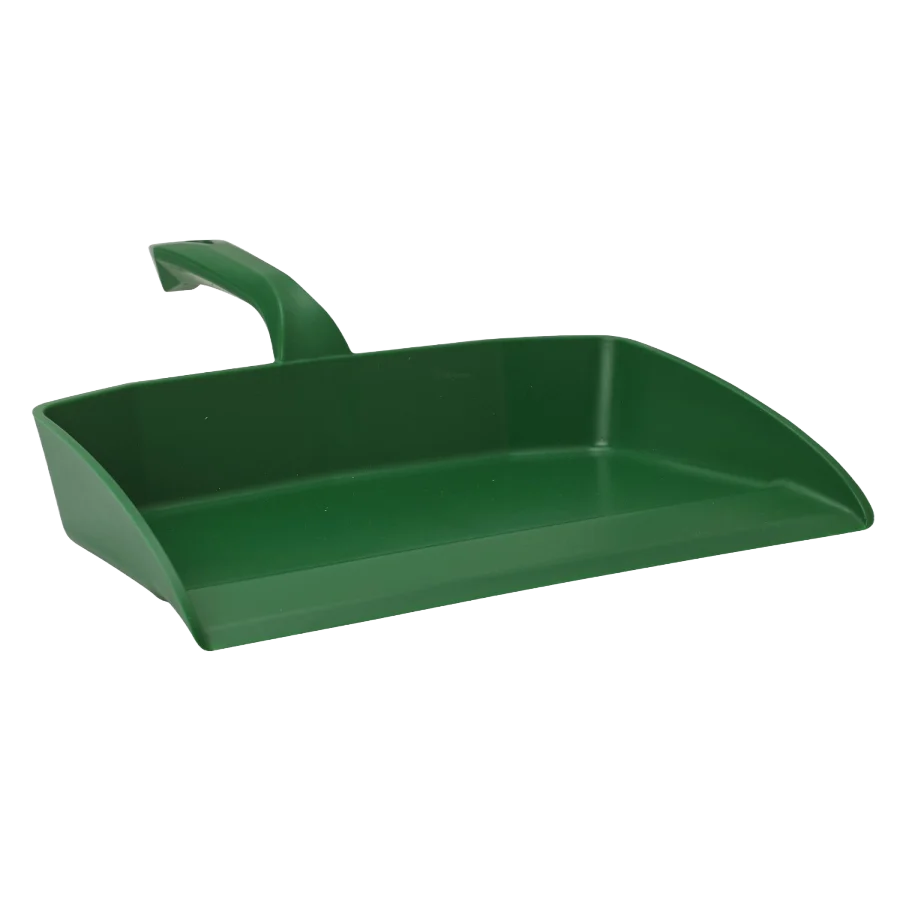 dustpan