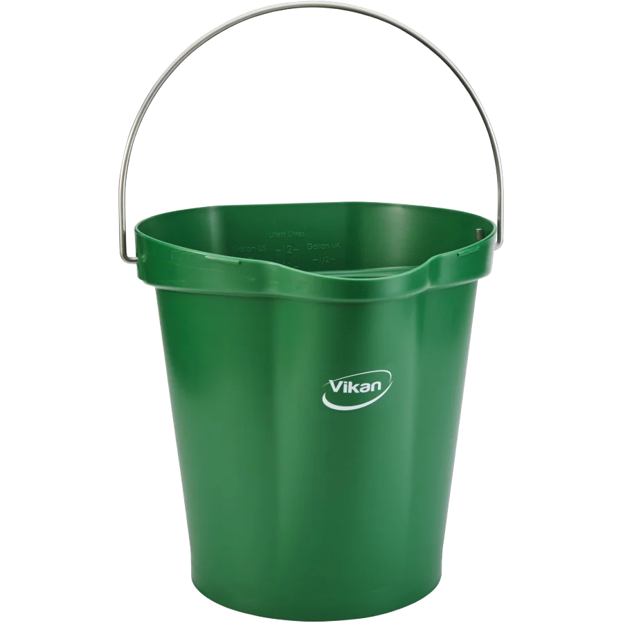 Bucket