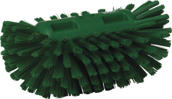 Tank brush
