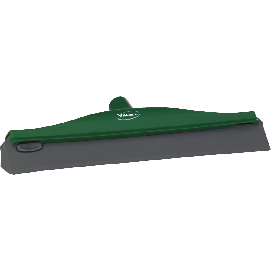 Condensation squeegee