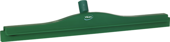 Hygienic squeegee