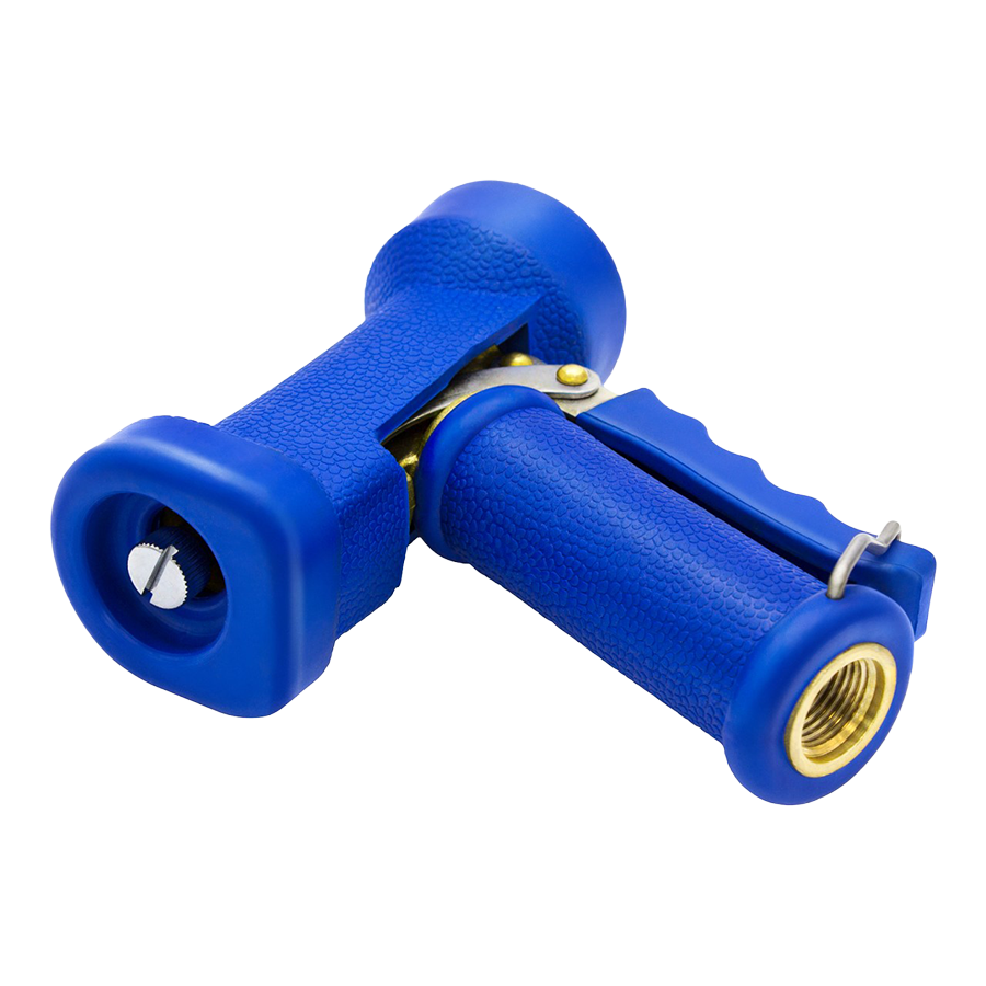 Water cannon – drinking water