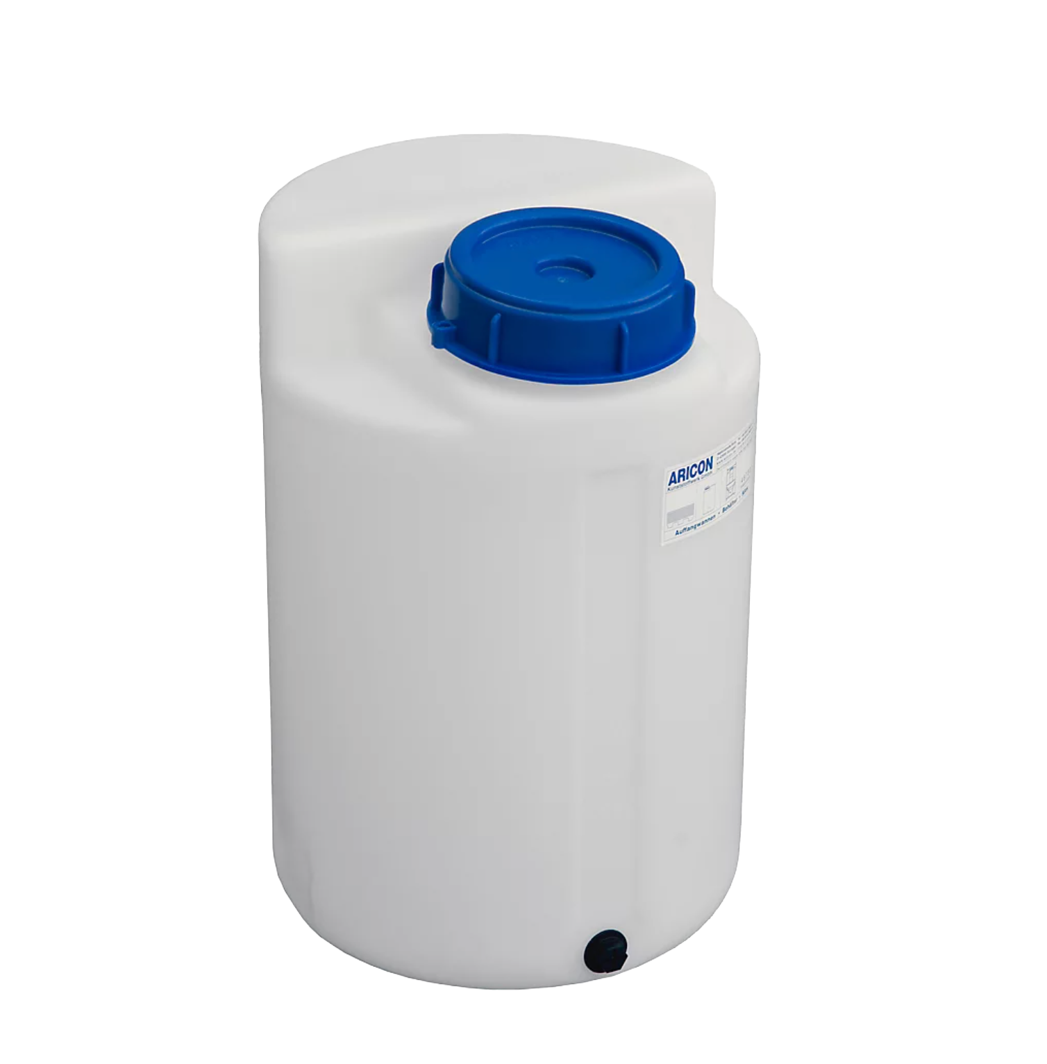 Emergency disinfection set for the Pipe Des15