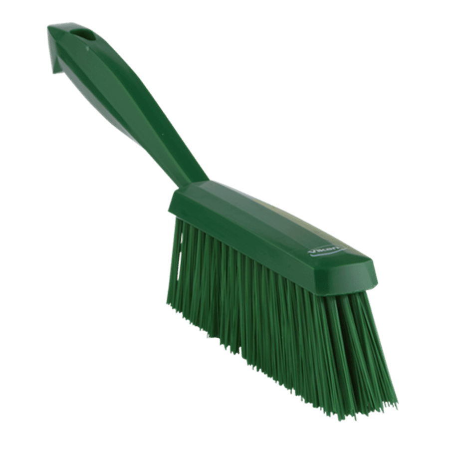 hand broom