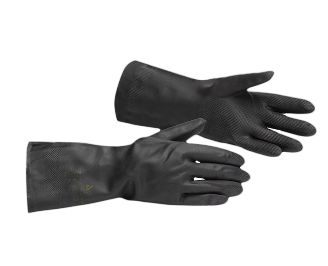 Gloves, one size fits all