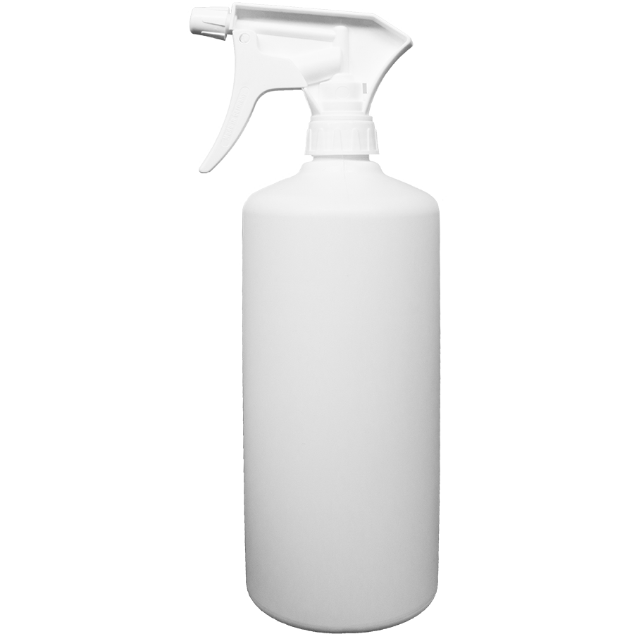 Hand sprayer
