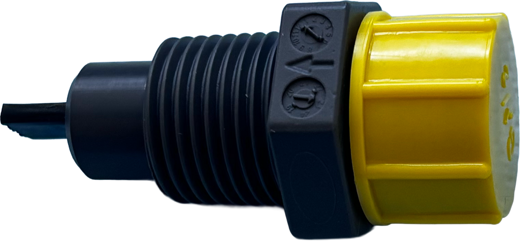 Emergency disinfection set for the Pipe Des15
