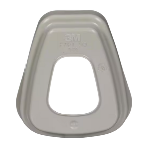 Filter holder for reusable respiratory masks 501