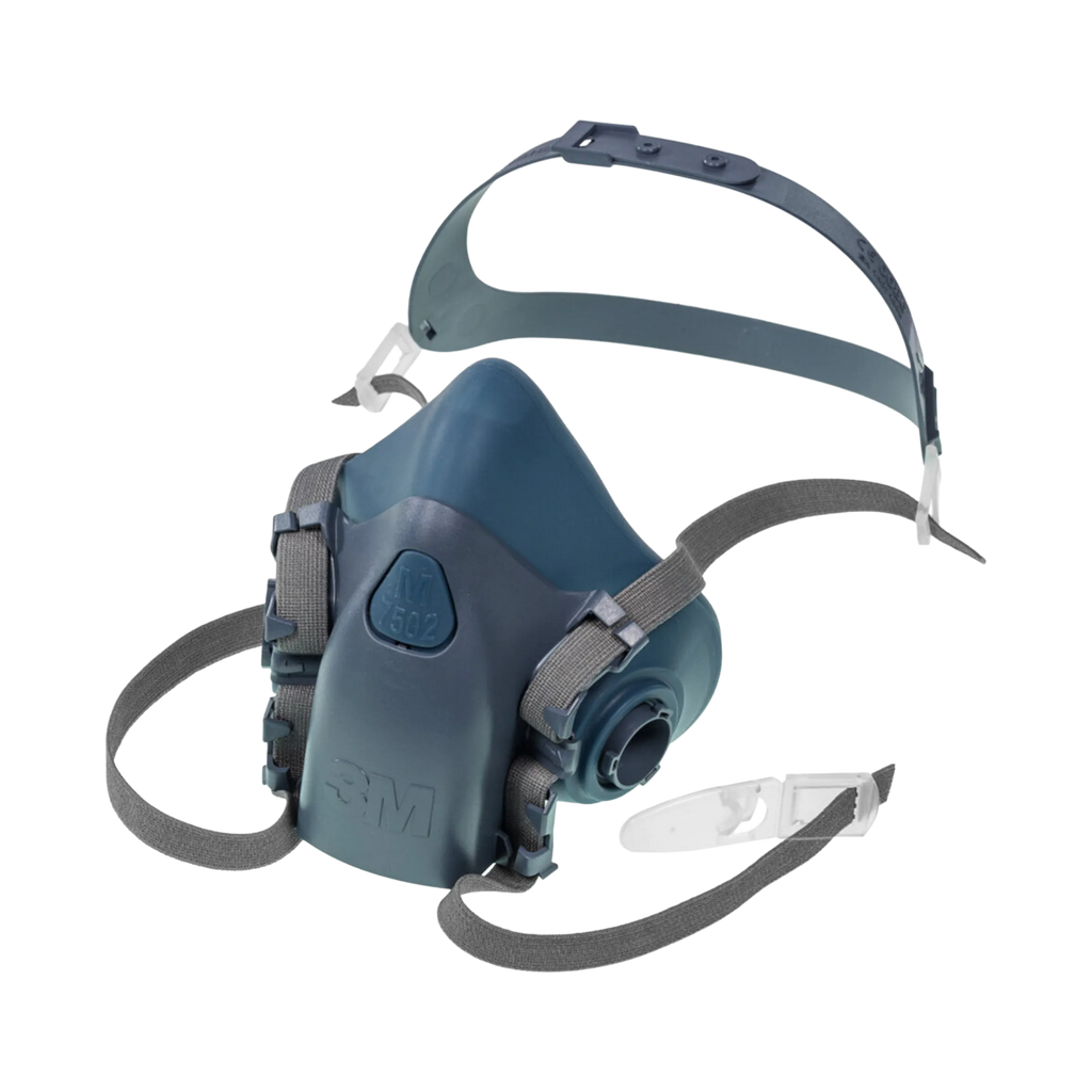 3M™ Reusable Half Mask Series 7500 