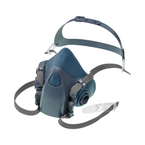 3M™ Reusable Half Mask Series 7500 