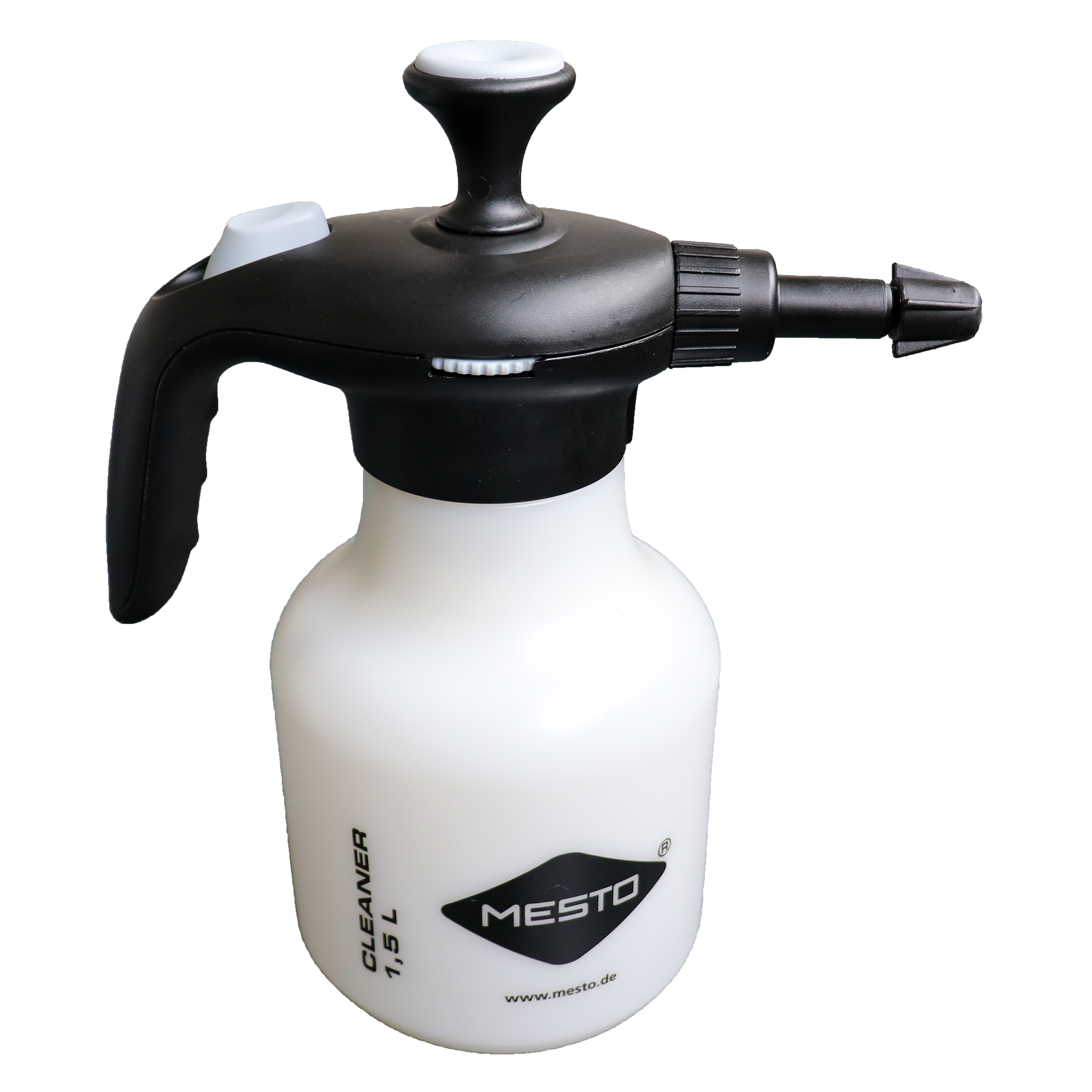 DPZ Druckpumpzerstäuber alkalisch – CARELA®