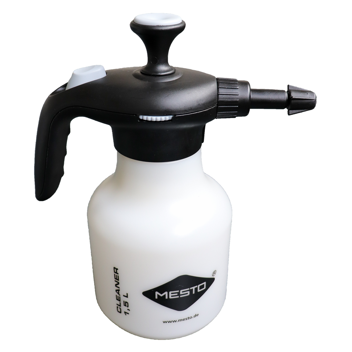 DPZ Druckpumpzerstäuber alkalisch – CARELA®