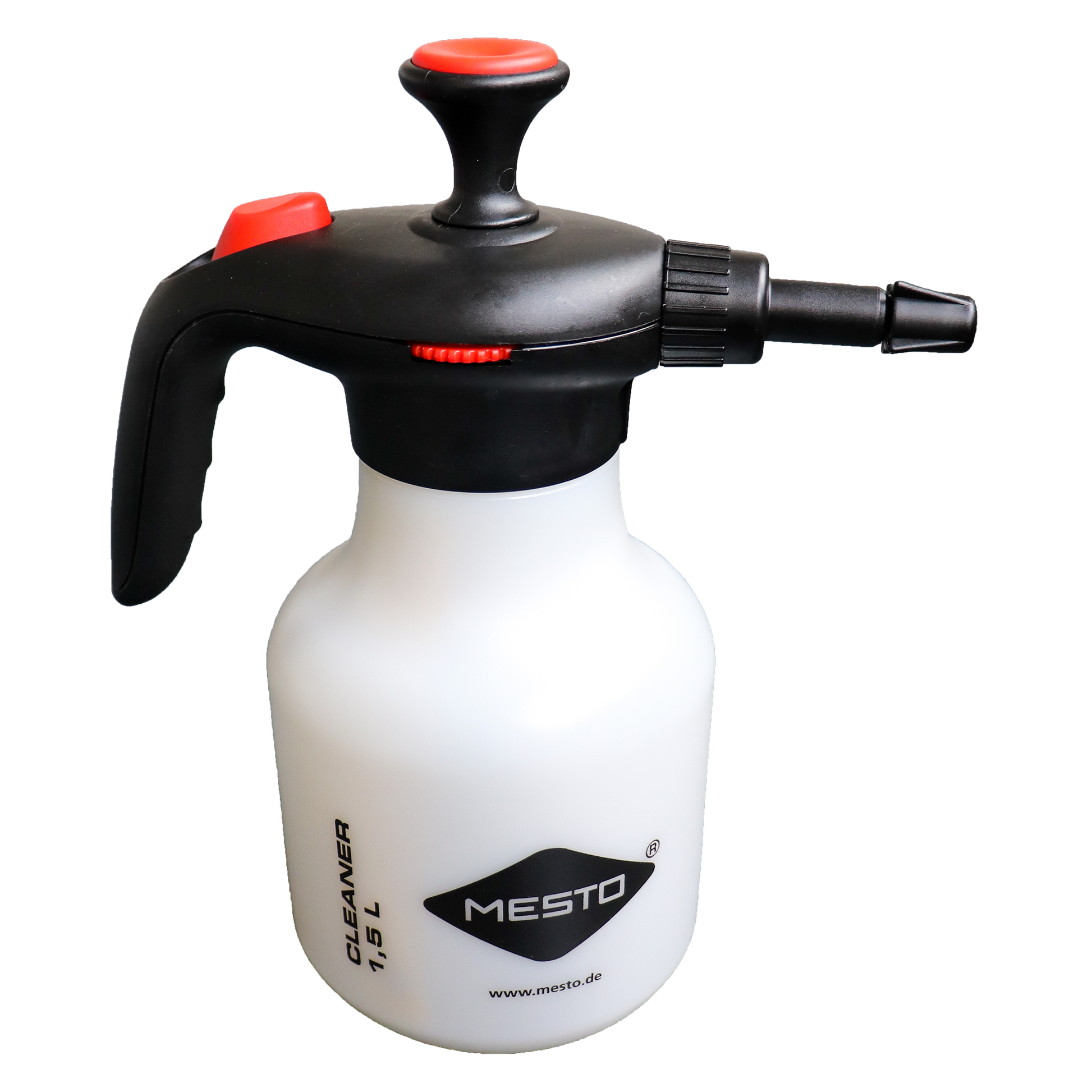 DPZ pressure pump atomizer acidic