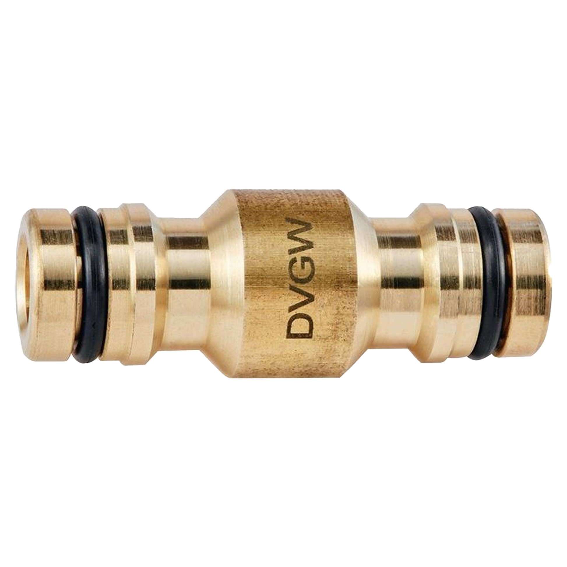 plus connecting plug drinking water