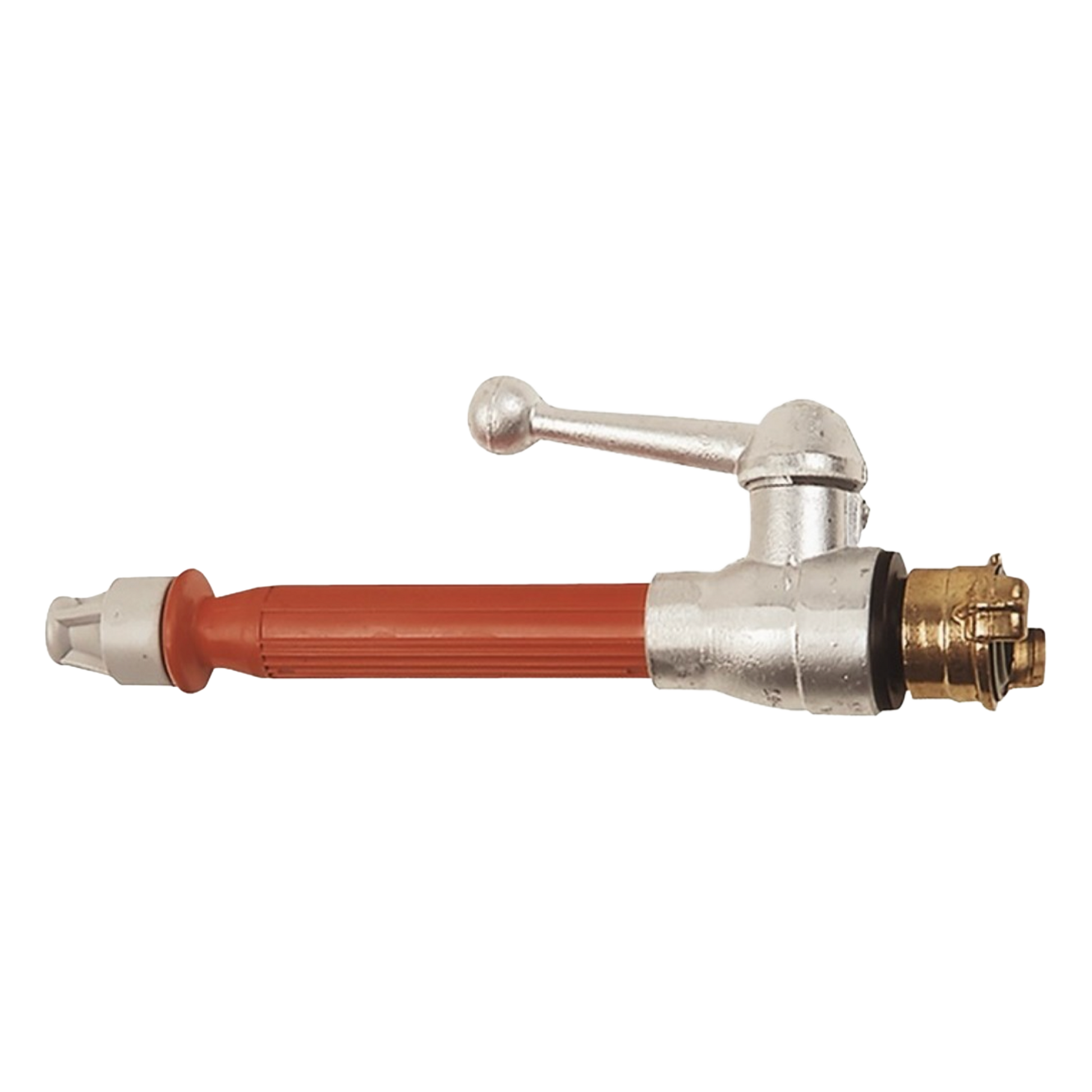 Multi-purpose jet pipe