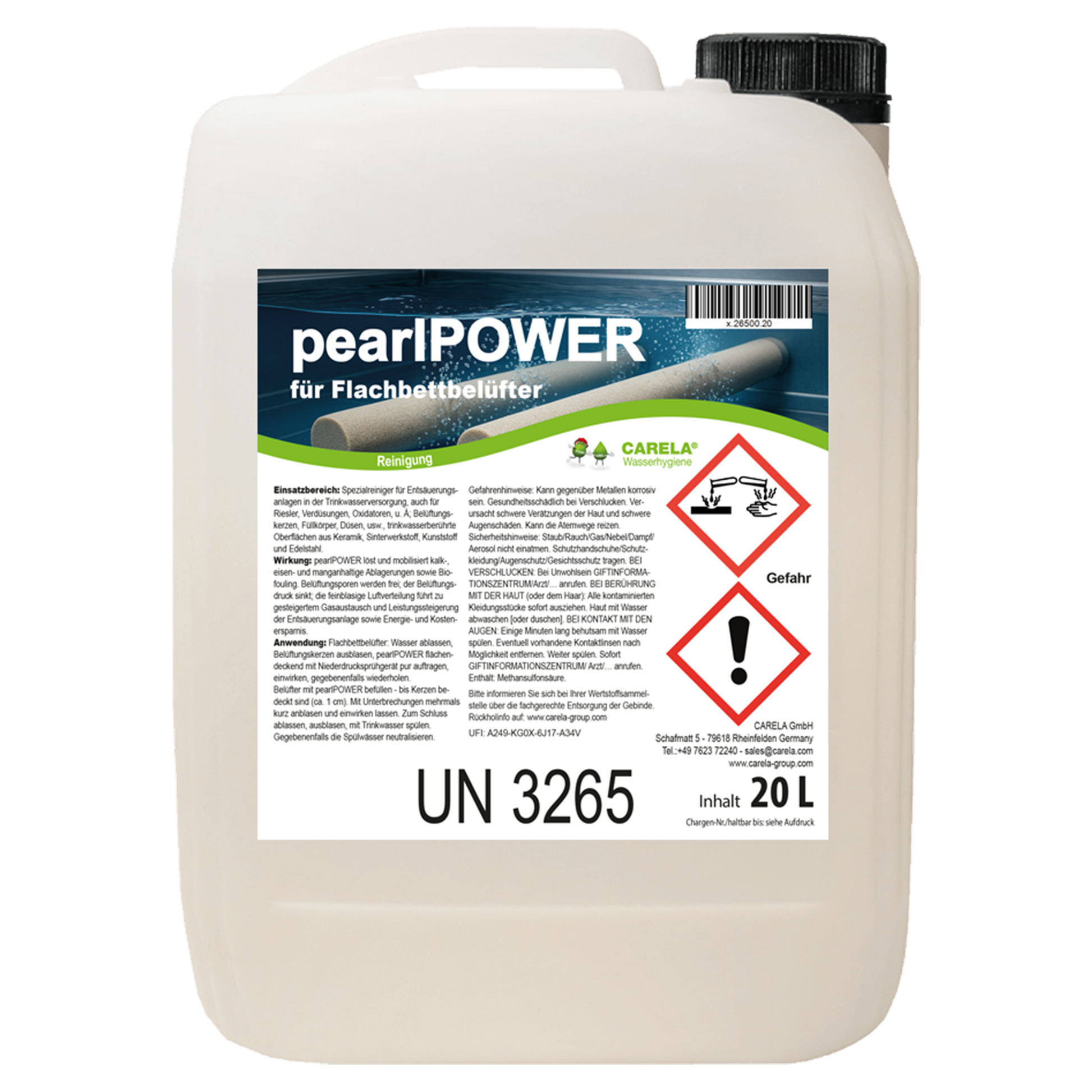 pearlPOWER