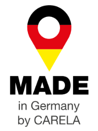 AIR-MAT silent | quiet sprayer for cleaning and disinfecting drinking water systems