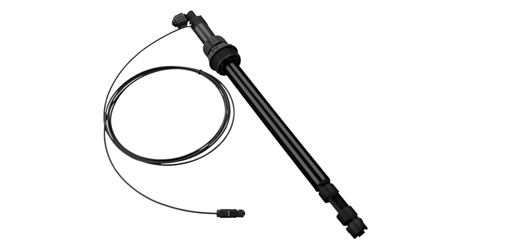 Emergency disinfection set for the Pipe Des15