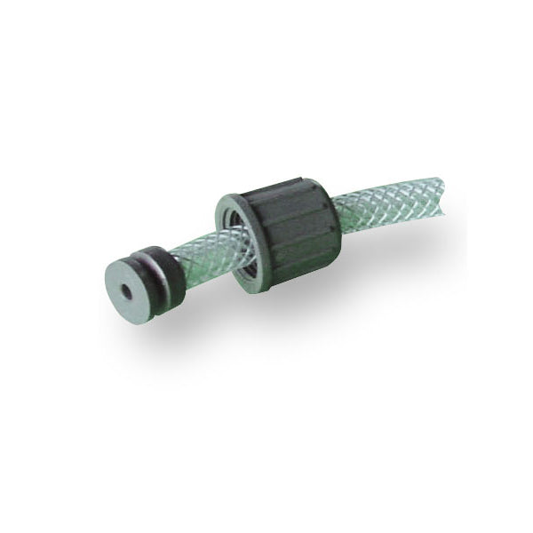 hose connection