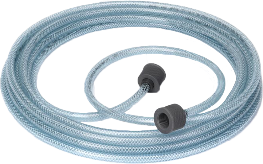 Hose extension