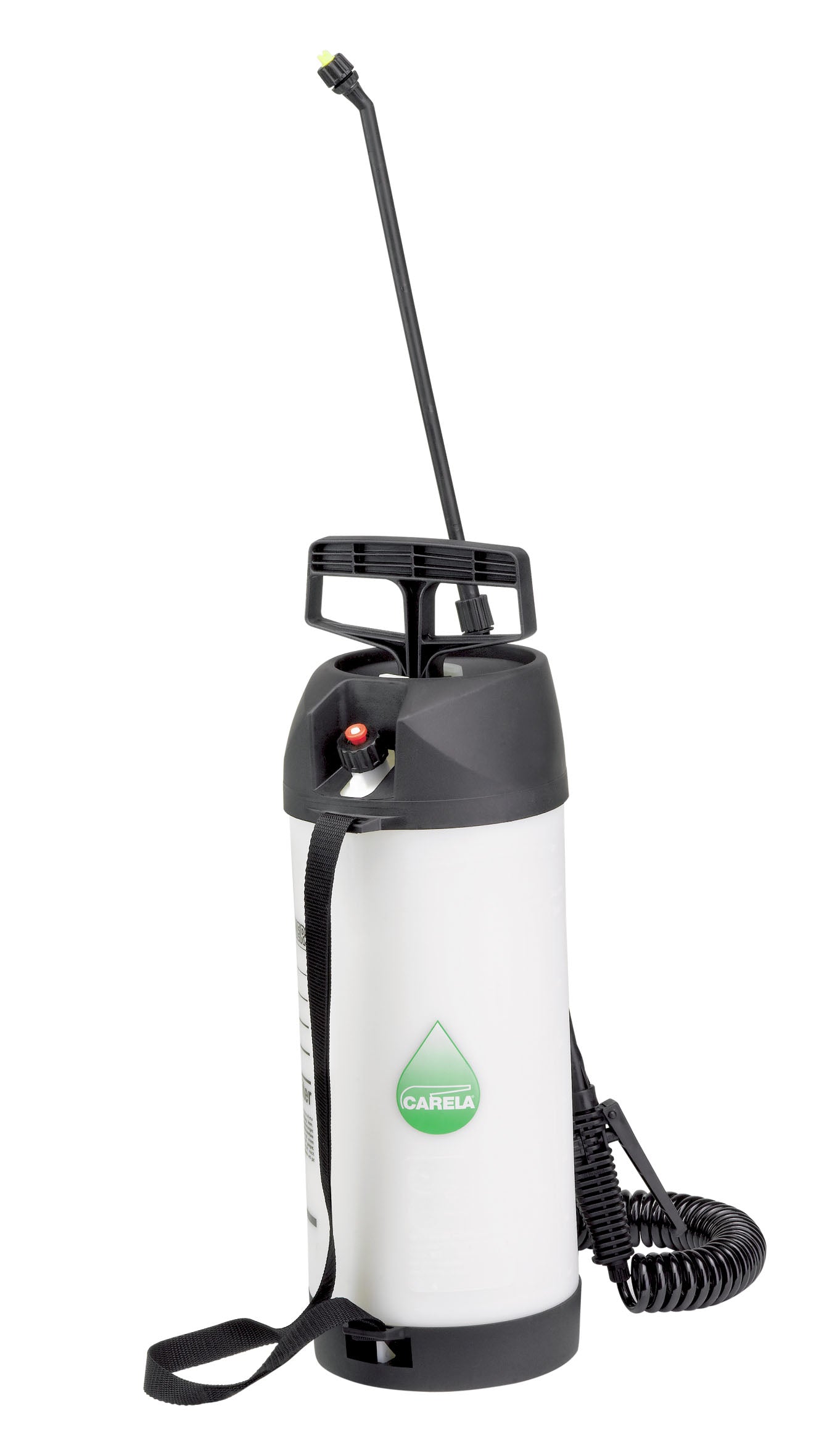 manual pressure sprayer
