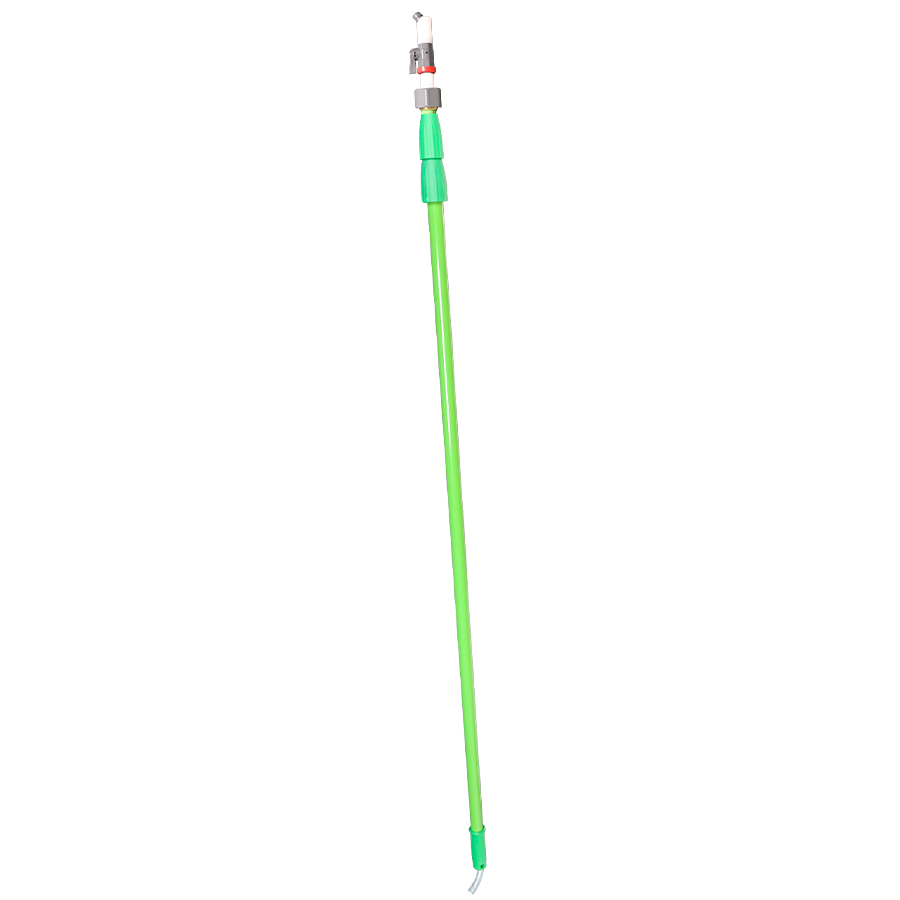 spray lance
