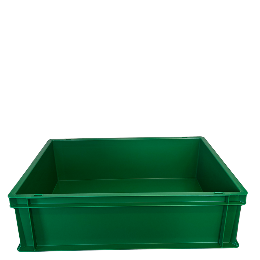 Hygiene boot tray