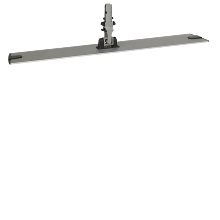 Superior mop holder