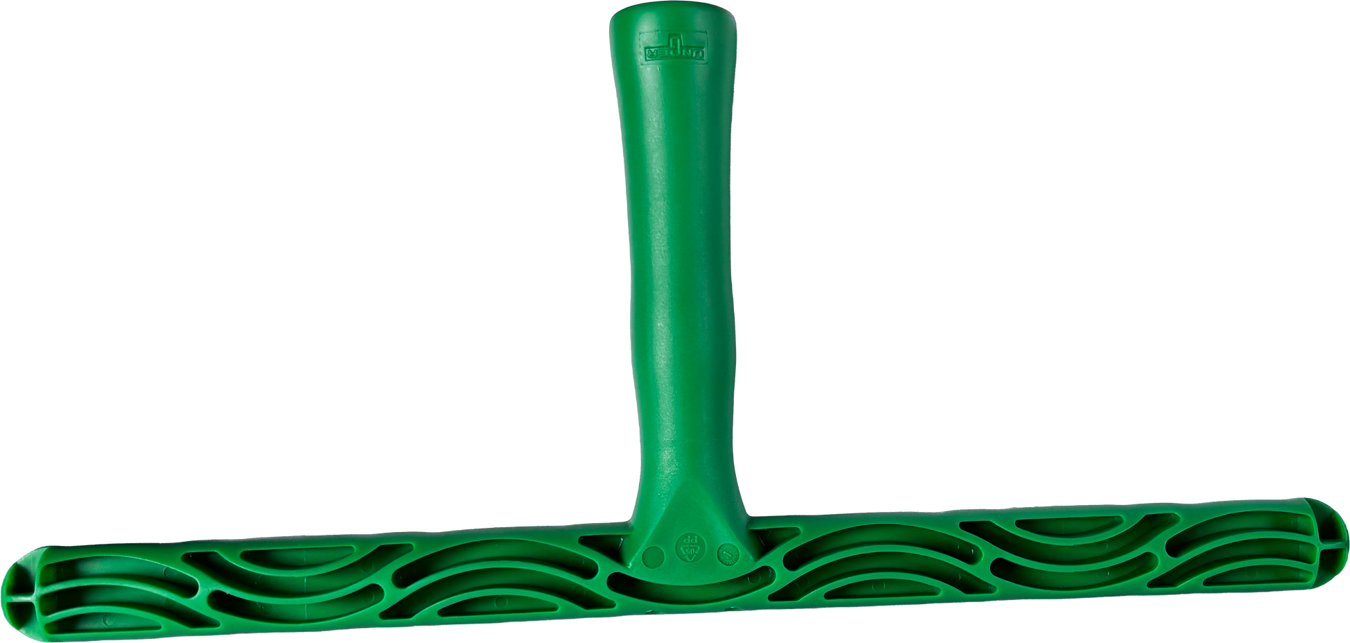 Soft wiper attachment