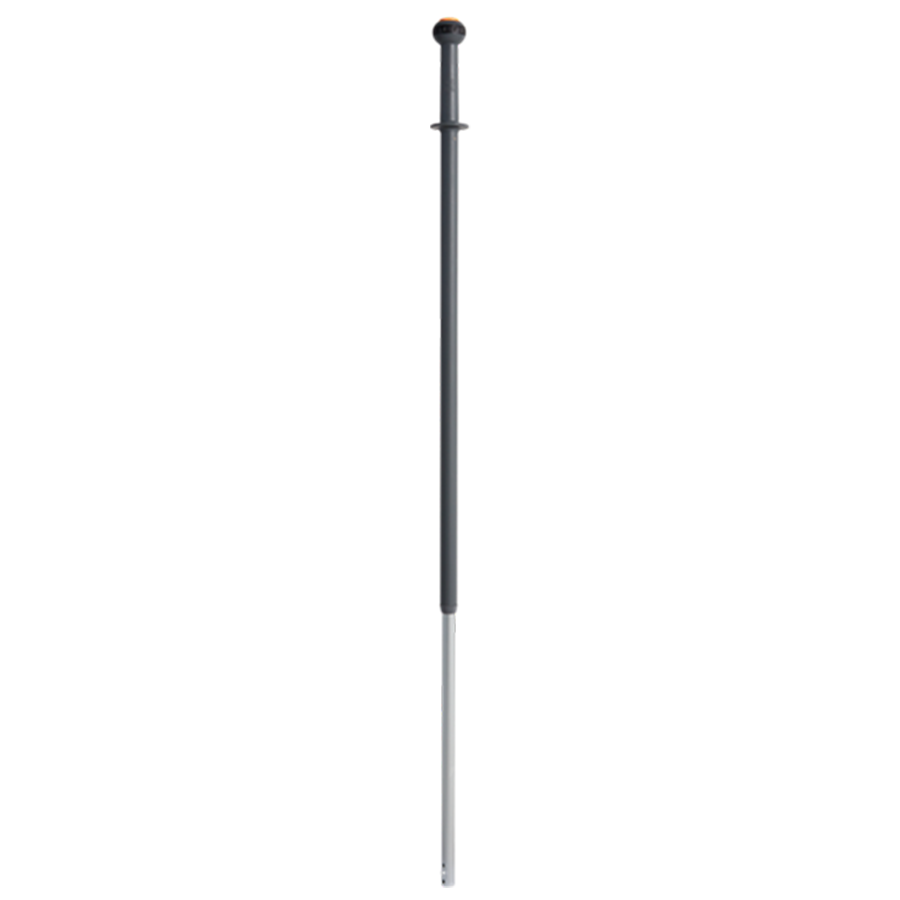 Top-adjustable handle